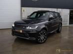 Land Rover Range Rover Sport P400e l PHEV l HSE Dynamic Mark, Auto's, Land Rover, Automaat, 4 cilinders, Leder, Bedrijf