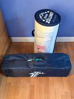 Reisbed, Kinderen en Baby's, Babywiegjes en Ledikanten, Ophalen, Nieuw, Reisbedje