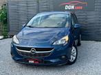 Opel Corsa 1.3 CDTI Enjoy (bj 2015), Auto's, Opel, 1163 kg, Stof, 4 cilinders, Blauw