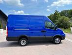 Véhicule utilitaire Iveco Daily 50c18 Air Brakes 2008, Autos, Camionnettes & Utilitaires, Achat, Entreprise, Iveco, Autres carburants