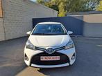 Toyota Yaris HYBRID AUTOMAAT NAVI AIRCO CAMERA ~~61000KM~~, Automaat, Stof, Gebruikt, Euro 6