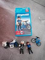 Playmobil 3168 police, Utilisé, Enlèvement ou Envoi