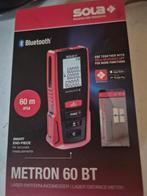 Laser afstandmeter, Doe-het-zelf en Bouw, Meetapparatuur, Ophalen