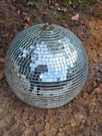 Speigelbol 30 cm, Ophalen of Verzenden, Gebruikt, Discobol