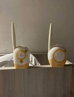 Philips babyfoon, Ophalen of Verzenden, Gebruikt