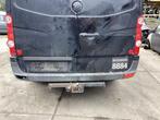 Achterbumper van een Volkswagen Crafter (J9L), Auto-onderdelen, Gebruikt, Volkswagen, Ophalen of Verzenden, Bumper