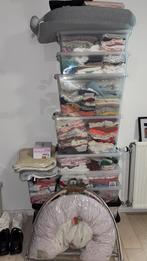 Vetements bebe fille mais egalement du mixte de 0m a 3a, Enlèvement, Comme neuf