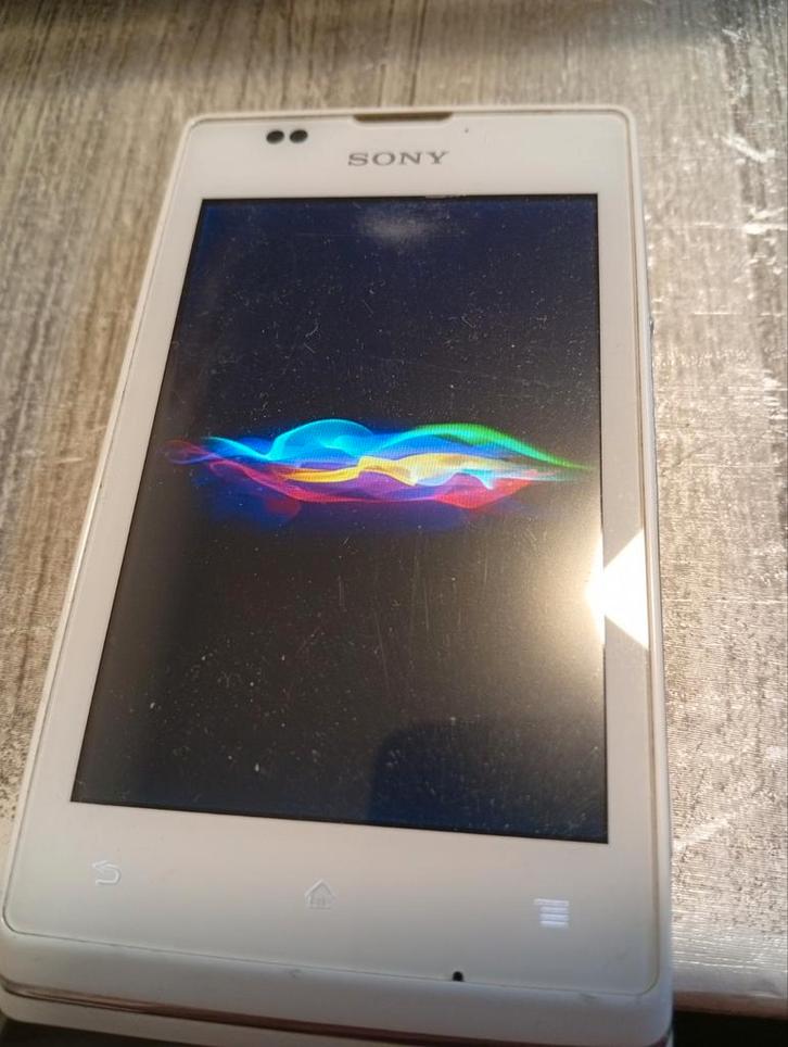 Téléphone mobile Xperia, Télécoms, Téléphonie mobile | Sony, Enlèvement ou Envoi