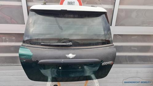 Achterklep met spoiler Mini Cooper S gratis kofferklep gebru, Auto-onderdelen, Carrosserie, Mini, Gebruikt