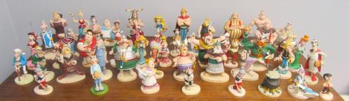bd asterix, Collections, Statues & Figurines, Comme neuf, Fantasy, Enlèvement