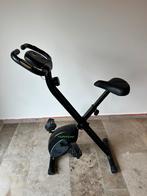 Hometrainer, Sport en Fitness, Ophalen, Zo goed als nieuw, Hometrainer