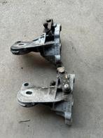 Versnellingsbaksteunen vw golf 2 1.8 16v gti, Ophalen