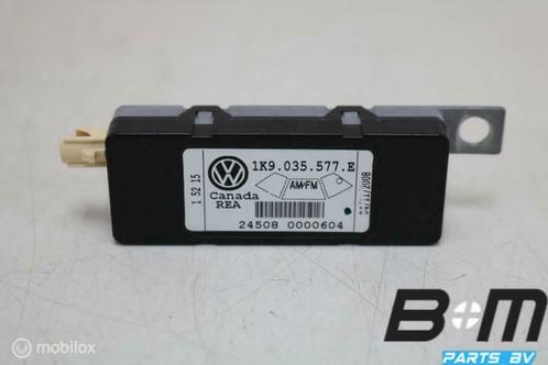 Antenneversterker VW Golf 5 Variant 1K9035577E, Auto-onderdelen, Overige Auto-onderdelen, Gebruikt
