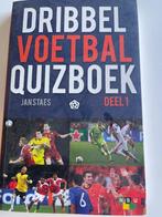 QuizBoek, Boeken, Ophalen of Verzenden, Nieuw