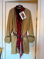 Carnaval piraat maat 52 (= XL )., Ophalen, Nieuw, Maat 52/54 (L), Kleding