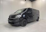 Fiat Talento L2 1.6d Man. - 5pl Lichte Vracht - Airco - GPS, 0 kg, Achat, 146 ch, Capteur de lumière
