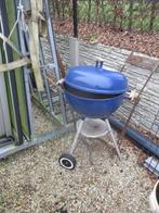 barbecue, Ophalen, Gebruikt
