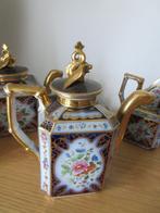 Service à Thé Napoléon III, Ophalen of Verzenden
