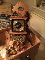 Zaanse klok, Antiek en Kunst, Ophalen