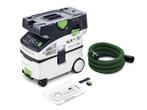 Festool Cleantec CTMC MIDI I accu stofzuiger, Ophalen of Verzenden, Nieuw