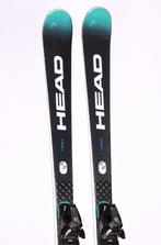 Skis 163 HEAD SUPERSHAPE E-SPEED 2025, grip walk, Sports & Fitness, Ski & Ski de fond, 160 à 180 cm, Carving, Skis, Utilisé