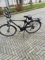 Herenfiets Koga Miyata, Fietsen en Brommers, Gebruikt, Versnellingen, 53 tot 57 cm, Ophalen