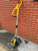 kantmaaier Powerplus, Tuin en Terras, Grastrimmers, Ophalen, Gebruikt, Elektrisch, Powerplus garden