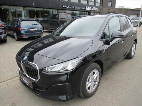 BMW 225 e xDrive Active Tourer PHEV-Widescreen-1e eigenaar, Auto's, BMW, Bedrijf, Te koop, 2 Reeks Active Tourer, 4x4, ABS, Achteruitrijcamera