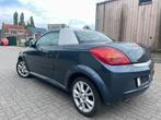 Opel Tigra 1,4 benzine Roadster Cabriolet 1 JAAR GARANTIE, Auto's, Opel, Cabriolet, Bedrijf, Handgeschakeld, Tigra