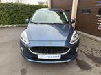 Ford Fiesta Trend 1.1i NIEUWE STAAT (bj 2020), Auto's, Stof, Blauw, Bedrijf, Fiësta
