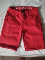 Korte jeansbroek, maat 134-140, Jump, Zo goed als nieuw, Jongen, Ophalen