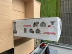 Houtskool BBQ, Tuin en Terras, Ophalen, Nieuw, Barbecook
