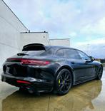 Porsche panamera e-hybrid sportturismo, Auto's, Automaat, Euro 6, Hybride Elektrisch/Benzine, Particulier