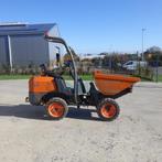 Dumper Ausa D100 AHA - 2015 - 1T - 959h - DU61, Ophalen, Gebruikt