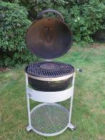 Sunset houtskool bbq, Ophalen, Zo goed als nieuw, Sunset