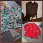 Pakketje maat 44 - XXL, Ophalen of Verzenden, Zo goed als nieuw, Maat 42/44 (L)