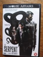 Le serpent, Ophalen of Verzenden, Zo goed als nieuw