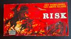 Risk, Hobby en Vrije tijd, Ophalen of Verzenden
