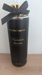 Women Secret Passionate Treasure Body Mist, Ophalen of Verzenden, Nieuw