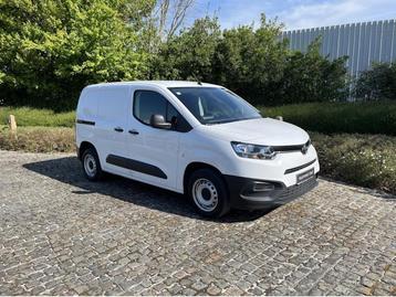 Toyota ProAce City Active  beschikbaar voor biedingen