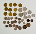 Lot de pièces de monnaie belges, Monnaie, Enlèvement ou Envoi