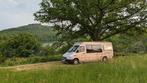 Mercedes Campervan, Autos, Argent ou Gris, Achat, 2000 kg, Carnet d'entretien