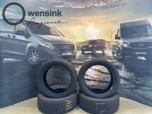 Zomerbanden 235/50R19 Goodyaer Cargo (#756), Auto-onderdelen, Banden en Velgen, Band(en), Zomerbanden, 19 inch, 235 mm, Personenwagen