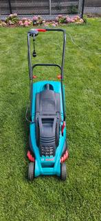 Bosh grasmaaier, Tuin en Terras, Ophalen, Gebruikt