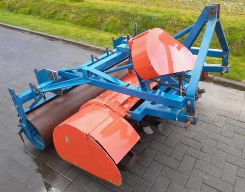 Zaaifrees 170cm, Tuin en Terras, Bosmaaiers, Zo goed als nieuw, Ophalen of Verzenden
