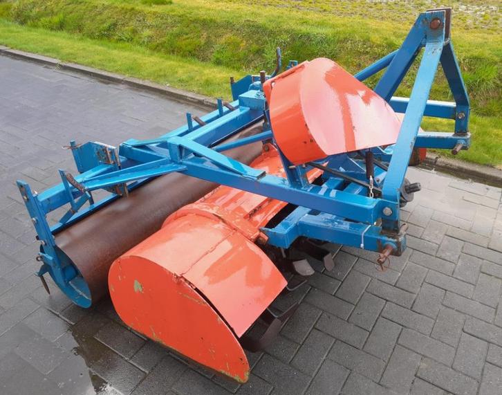 Zaaifrees 170cm, Tuin en Terras, Bosmaaiers, Zo goed als nieuw, Ophalen of Verzenden
