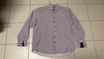 Herenhemd Finch-Hatton maat XL, Ophalen of Verzenden