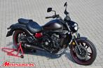 Kawasaki 650 Vulcan S - 2021 - 9000 km @Motorama, Motoren, Motoren | Kawasaki, 2 cilinders, Chopper, Bedrijf, Meer dan 35 kW