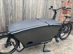 ::KOOPJE:: Urban Arrow Box Cover Afdekzeil Bakfiets, Urban Arrow, Ophalen of Verzenden, Zo goed als nieuw, Urban Arrow