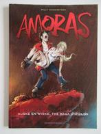 amoras...nr.1...suske...........1st, Boeken, Ophalen of Verzenden, Zo goed als nieuw